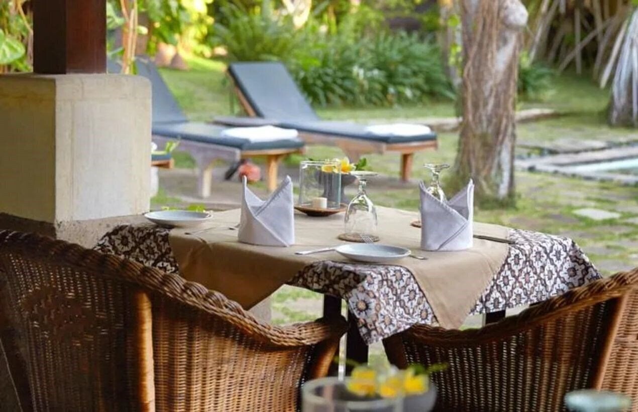 Fotografii Atta Kamaya Resort & Villa 4*